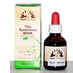FITOBLASTO TILIA TOMENTOSA 50 ML - Farmamood