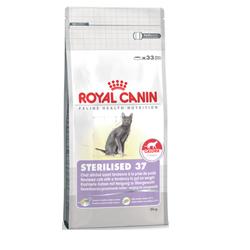 FELINE HEALTH NUTRITION STERILISED 400 G - Farmamood