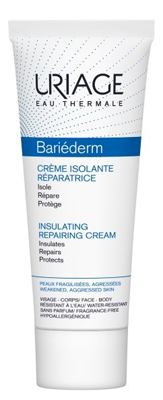 BARIEDERM CREMA 75 ML - Farmamood