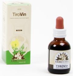 OLOSVITA TIROVIN 50 ML - Farmamood