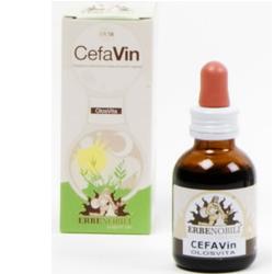 OLOSVITA CEFAVIN 50 ML - Farmamood