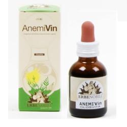 OLOSVITA ANEMIVIN 50 ML - Farmamood