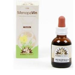 OLOSVITA MENOPAVIN 50 ML - Farmamood