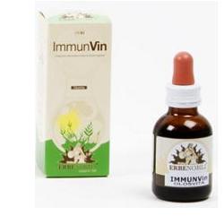 OLOSVITA IMMUNVIN 50 ML - Farmamood