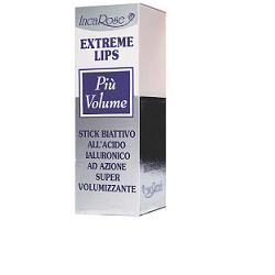 INCAROSE EXTREME LIPS PIU' VOLUME - Farmamood