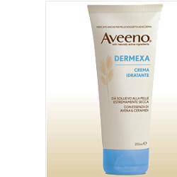 AVEENO DERMEXA TERAPEUTICO CREMA IDRATANTE 200 ML - Farmamood