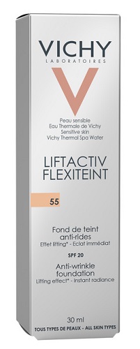 LIFTACTIV FLEXITEINT 55 30 ML - Farmamood