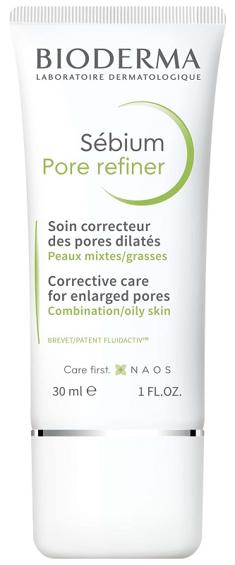 SEBIUM PORE REFINER 30 ML - Farmamood