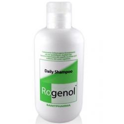 ROGENOL DAILY SHAMPOO 200ML - Farmamood