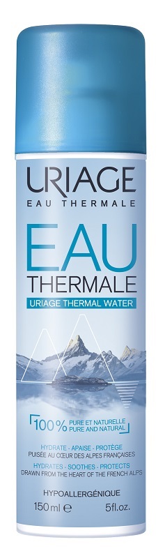 EAU THERMALE URIAGE 150 ML - Farmamood