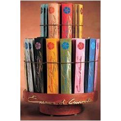 MAROMA ENCENS D'AUROVILLE STICK FIORI DI OPPIO - Farmamood