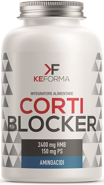 CORTIBLOCKER 90 CAPSULE - Farmamood