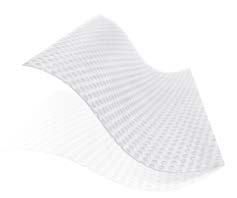 MEDICAZIONE DI CONTATTO TRASPARENTE NON ASSORBENTE CON STRATO DI CONTATTO MEPITEL ONE 5X7,5CM 10 PEZZI ARTICOLO 289100 - Farmamood