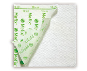 CEROTTO MEFIX ADESIVO IN TESSUTO NON TESSUTO 10000X5CM ARTICOLO 310500 1 PEZZO - Farmamood