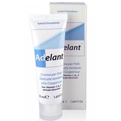 ADELANT CREMA 50ML - Farmamood