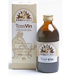 TOSSIVIN 100 ML - Farmamood