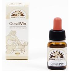 CORALLVIN 10 ML - Farmamood