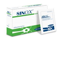 SINOX 20 BUSTINE - Farmamood