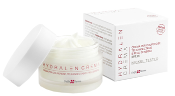 HYDRALEN CREMA 50 ML - Farmamood
