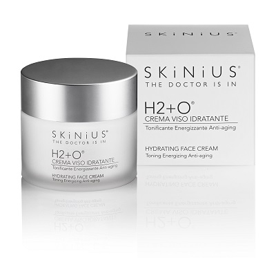 H2+O CREMA 50 ML - Farmamood