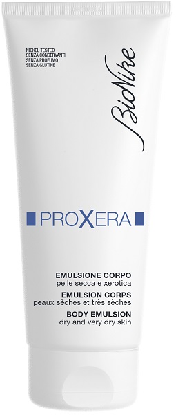 PROXERA EMULSIONE CORPO 200 ML - Farmamood