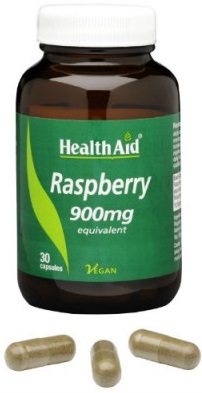LAMPONE RASPBERRY 30 CAPSULE - Farmamood