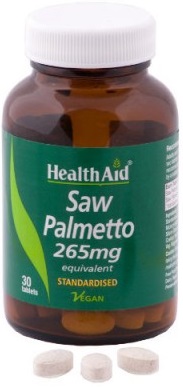 SERENOA REPENS STANDARDIZ 30 TAVOLETTE - Farmamood