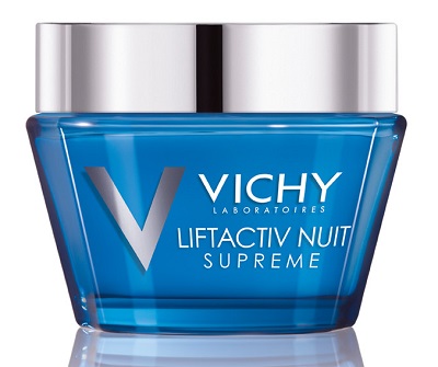 LIFTACTIV SUPREME NOTTE 50 ML - Farmamood