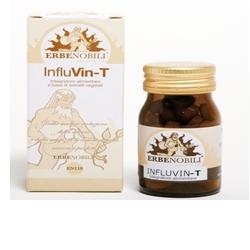 INFLUVIN-T 60 COMPRESSE 500 MG - Farmamood