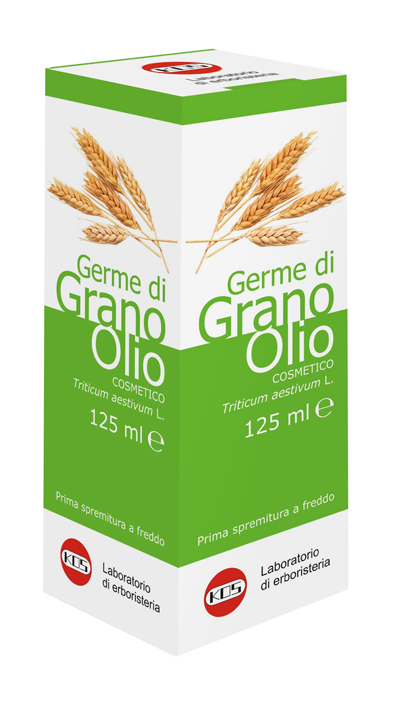 GERME GRANO OLIO COSM 125 ML - Farmamood