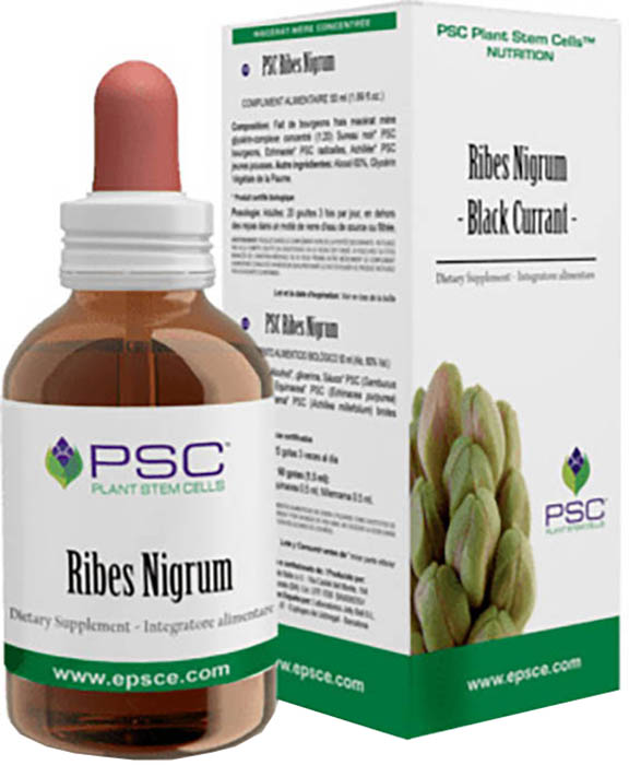 PSC RIBES NIGRUM GOCCE 15 ML - Farmamood