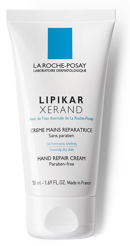 LIPIKAR MANI 50 ML - Farmamood