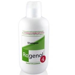 ROGENOL 4 200ML - Farmamood