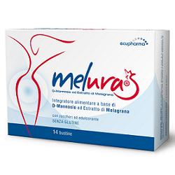 MELURA 14 BUSTINE - Farmamood