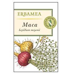 MACA 50 CAPSULE VEGETALI - Farmamood