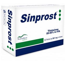 SINPROST 30 PERLE - Farmamood