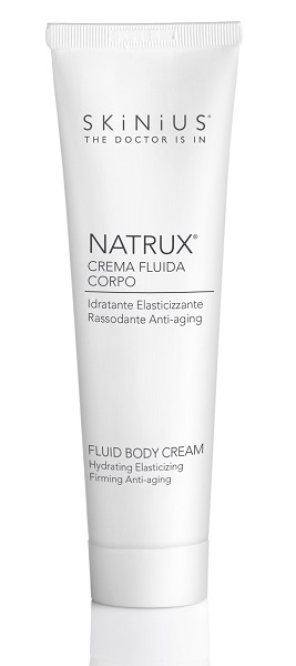 NATRUX CREMA FLUIDA 200 ML - Farmamood