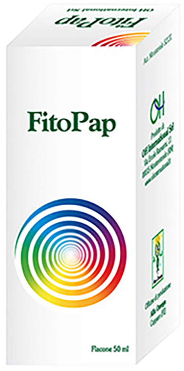 FITOPAP 50 ML - Farmamood