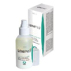 LENIPRU' FLUIDO EMULSIONABILE SPRAY 100 ML - Farmamood