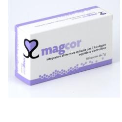 MAGCOR 10 BUSTINE - Farmamood