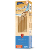 PIACERI MEDITERRANEI PASTA RISO SPAGHETTI 500 G - Farmamood