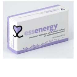 ESSENERGY 10 BUSTINE - Farmamood