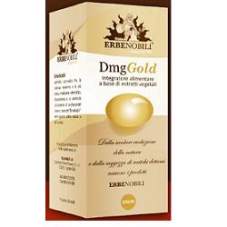 D MG-GOLD 50 ML - Farmamood