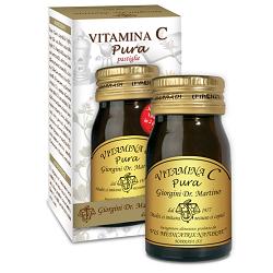 VITAMINA C PURA 60 PASTIGLIE - Farmamood