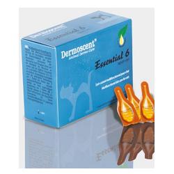 ESSENTIAL 6 SPOT ON GATTI 4 PIPETTE 0,6 ML - Farmamood