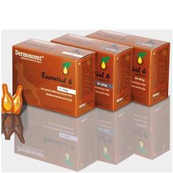 ESSENTIAL 6 SPOT ON CANE 0/10 KG 4 PIPETTE 0,6 ML - Farmamood