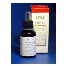 MESO MU 30 ML - Farmamood