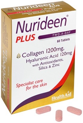 NURIDEEN PLUS 60 COMPRESSE - Farmamood