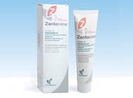 ZANTODERM CREMA 100 ML - Farmamood