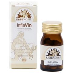 INFIAVIN 60 COMPRESSE 500 MG - Farmamood
